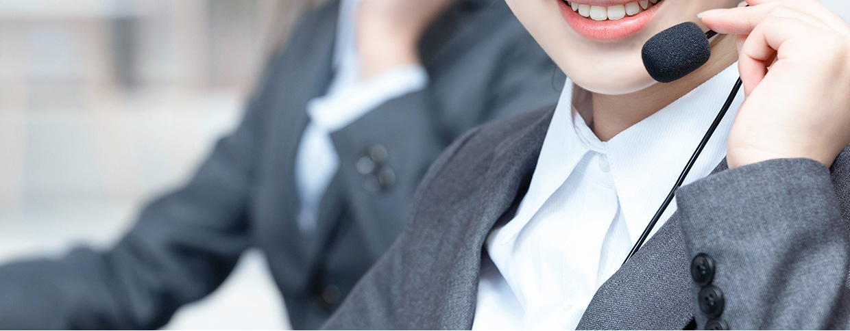 全程一站式服务，尊享优质服务 ——